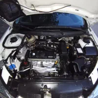 پژو206مدل97 تیپ 2|خودرو سواری و وانت|تهران, جیحون|دیوار