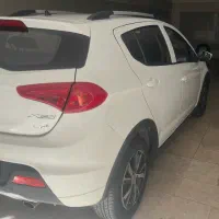 لیفان x50 بسیار سالم ۹۵|خودرو سواری و وانت|تهران, ایوانک|دیوار