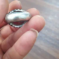 انگشتر نقره|جواهرات|ساری, |دیوار