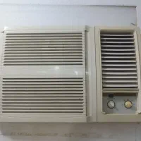 کولر پنجره ای