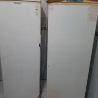 یخچال و فریزر