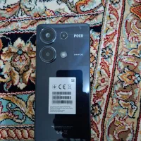 m6 pro 256 8 شیائومی آکبند|موبایل|اهواز, شهرک دانشگاه|دیوار