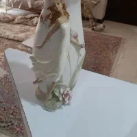 گلدان .پلی استر  خارجی|صنایع دستی و سایر لوازم تزئینی|سیرجان, |دیوار