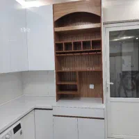 ساخت و اجرا نصب و مونتاژ کابینت وجاکفشی کمد دیواری|خدمات پیشه و مهارت|ایلام, |دیوار