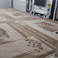 خانه طبقه 2 تموم کار وطبقه 3 اسکلت  جرسقان برگزار|فروش خانه و ویلا|شیراز, سلطان آباد|دیوار