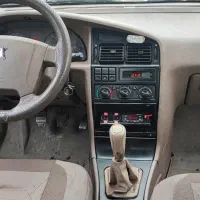 پژوGLX-XU7 CNG|خودرو سواری و وانت|نقده, |دیوار