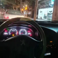 پژو 405|خودرو سواری و وانت|تربت جام, والفجر|دیوار