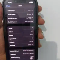 آیفون ۱۳ نرمالch