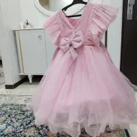 لباس مجلسی بچه گانه|کفش و لباس بچه|تهران, نظامآباد|دیوار