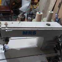 چرخ خیاطی راسته دوز ام آر اس