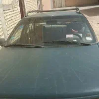 فروش سواری آردی مدل 84