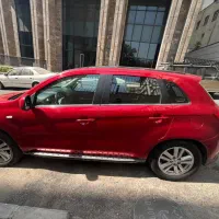 میتسوبیشی asx|خودرو سواری و وانت|تهران, امانیه|دیوار