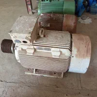 خریدفروش سیم پیچی الکتروموتور (دینام)الکترو موتور|ماشین‌آلات صنعتی|همدان, |دیوار