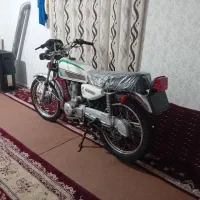 موتور ۱۵۰ مدارک کامل|موتورسیکلت|گرگان, |دیوار