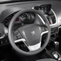 پژو 207 پاناروما  TU5 مدل 1404 صفر|خودرو سواری و وانت|مشهد, شهید معقول|دیوار