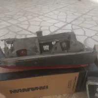 تعدای لوازم پژو|قطعات یدکی و لوازم جانبی|پاکدشت, پاکدشت (مامازند)|دیوار