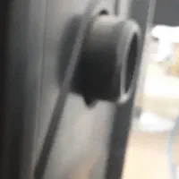 بخاری گازی دودکشدارنیک کالا مدلAB7|بخاری، هیتر، شومینه|نجفآباد, گلبهار|دیوار