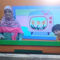تلویزیون ال ای دی الجی|تلویزیون و پروژکتور|تهران, نظام‌آباد|دیوار