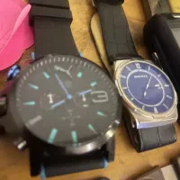 ساعت دیزل اصلی و پوما اورجینال نایک|ساعت|تهران, جردن|دیوار