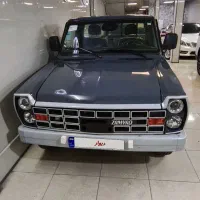 نیسان تک سوز ۱۴۰۵خشک