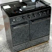 اجاق طرح فر کد ۶۰۳ دو‌درب|اجاق گاز و لوازم برقی پخت‌وپز|تهران, امین حضور|دیوار