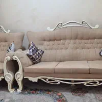 مبل و میزناهارخوری ست صندلی میزنهارخوری وسایل منزل|مبلمان خانگی و میز عسلی|بندرعباس, |دیوار