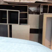 کابینت ام دی اف