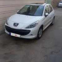 پژو ۲۰۷i اتوماتیک پاناروما tu5p صفر مدل ۱۴۰۴