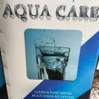 فروش و نصب و تعمیرات انواع دستگاهای تصفیه آب|آب‌سردکن و تصفیه آب|نور, |دیوار