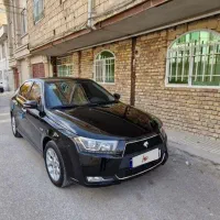 دنا توربو اتومات مدل ۴۰۱