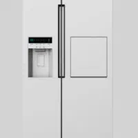 یخچال ساید بای ساید