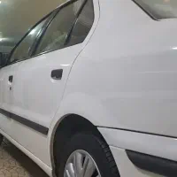 سمندlxمدل ۱۴۰۰|خودرو سواری و وانت|ورامین, ورامین|دیوار