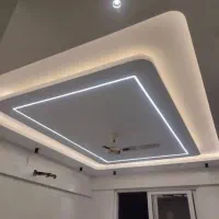 کناف|خدمات پیشه و مهارت|قم, شاه سید علی|دیوار