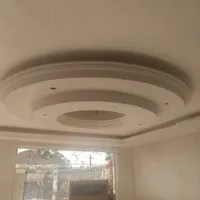 گچکاری ابزارودکور و بنای ..تعمیرات