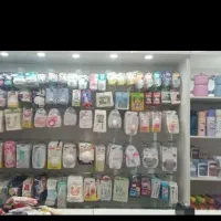 فروش ظرف غذای نوزاد***