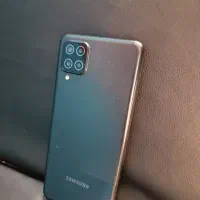 گوشی سامسونگ a12|موبایل|بروجرد, |دیوار