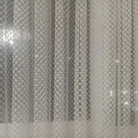 پرده خارجی 2عدد تور 9 متری