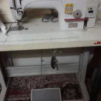 چرخ خیاطی جویتااصلی دینام سرخودسرنخ زن خشک