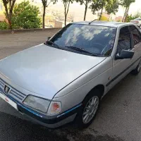 پژو 405 مدل88 درجه یک