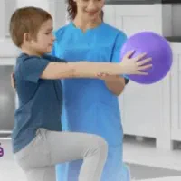 آماده همکاری بامراکز توانبخشی و مدرس ورزشی درمدارس