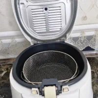 سرخ کن ۱|ظروف پخت‌وپز|تهران, کیانشهر|دیوار