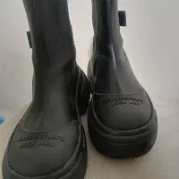 نیم بوت نو ،فوق العاده زیبا و راحت