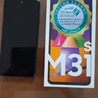 گوشی m31s|موبایل|تهران, میدان ولیعصر|دیوار