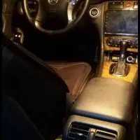 بنز c240اتومات سفید ۲۰۰۲|خودرو سواری و وانت|قائم‌شهر, |دیوار