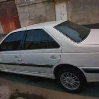 پژو پارس سال 1401
