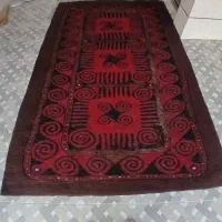 نمد پشمی دست ساز