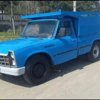 معاوضه-نیسان-با-زمین-مسکونی