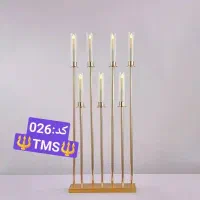 میزشام عروس ودامادتالاری/پاتریشیا|عمده‌فروشی|رشت, پارک شهر|دیوار