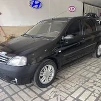 رنو تندر 90 اتوماتیک، مدل ۱۳۹۲ درجه۱
