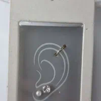 گوشواره نقره|جواهرات|قدس, شهر‌قدس|دیوار